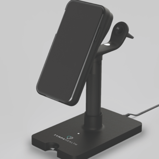 Picture of Otoscope