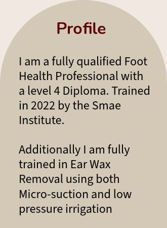 Nicholas Felstead Profile