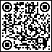 Google reviews QR Code