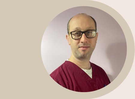 Picture of Nicholas Felstead