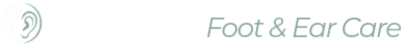 Felstead Foot & Ear Care Logo