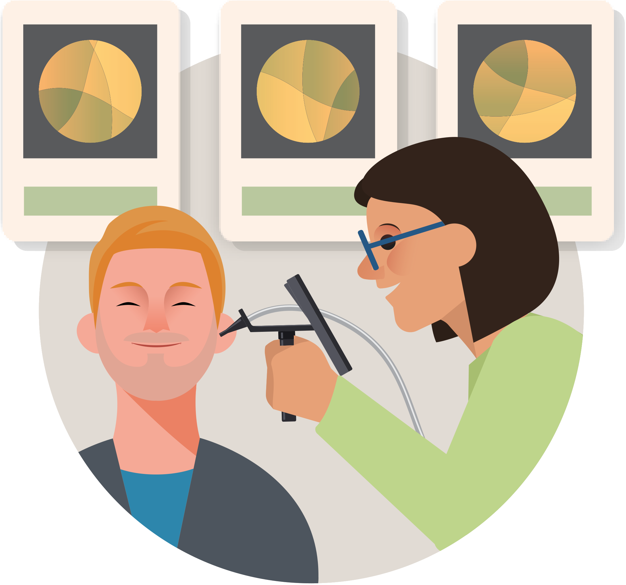 Ear Waxc Removal picture